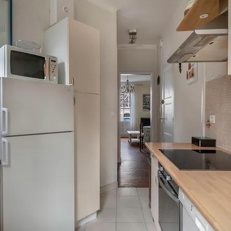 Appartamento Sejour En Famille A La Baule-Escoublac